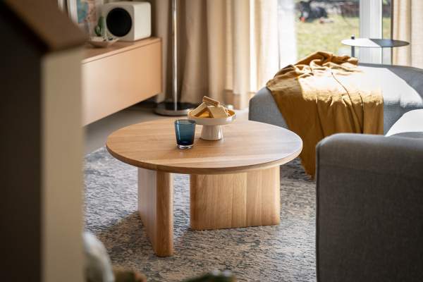 Светлый и уютный современный дом семьи архитектора в Гданьске Светлый и уютный современный дом семьи архитектора в Гданьске