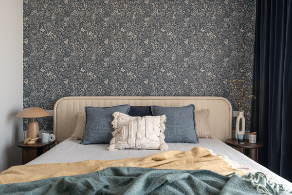 Светлый и уютный современный дом семьи архитектора в Гданьске Светлый и уютный современный дом семьи архитектора в Гданьске