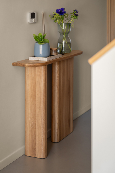 Светлый и уютный современный дом семьи архитектора в Гданьске Светлый и уютный современный дом семьи архитектора в Гданьске