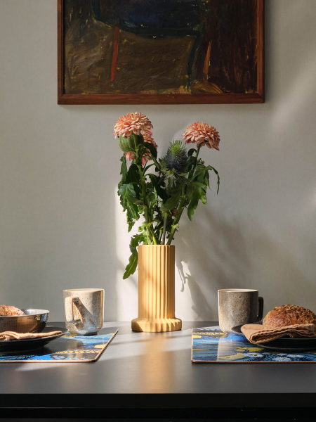 Светлый скандинавский интерьер со свежими акцентами (78 кв. м) Светлый скандинавский интерьер со свежими акцентами (78 кв. м)