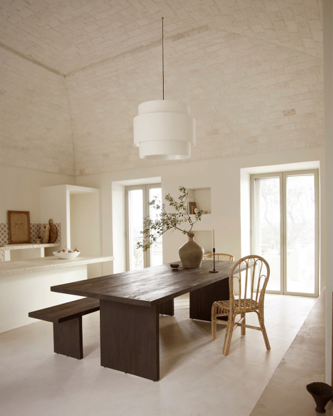 Вдохновляющее лето от Tine K Home