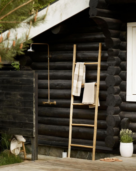 Вдохновляющее лето от Tine K Home