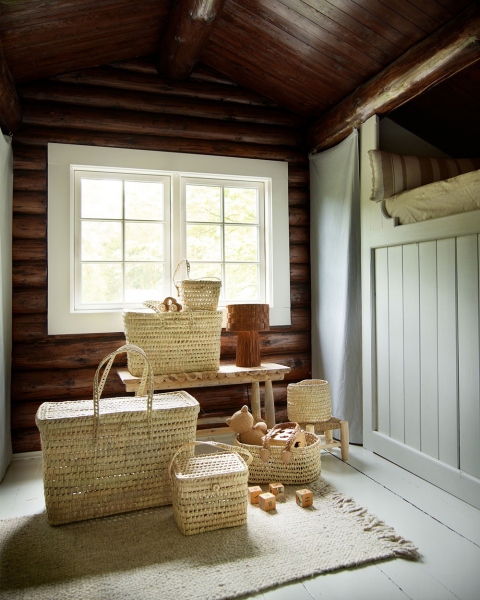 Вдохновляющее лето от Tine K Home