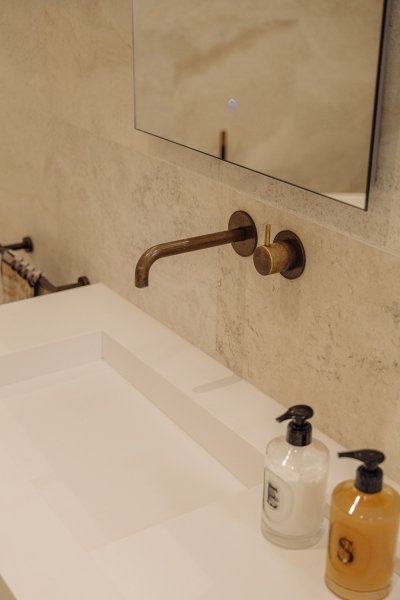 Великолепные апартаменты в Амстердаме, вдохновлённые парижскими интерьерами Великолепные апартаменты в Амстердаме, вдохновлённые парижскими интерьерами