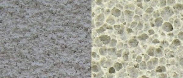 Пенобетонные блоки: размеры, характеристики