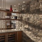 Отделочные материалы для стен на кухне — выбираем лучший вариант