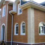 Как обшить дом сайдингом своими руками Как обшить дом сайдингом своими руками