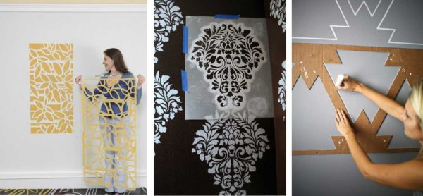 Как и каким цветом покрасить кухню