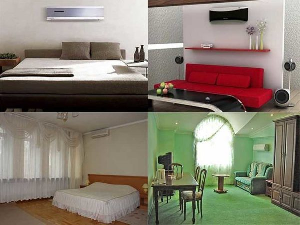 Как установить сплит-систему (кондиционер) самостоятельно Как установить сплит-систему (кондиционер) самостоятельно