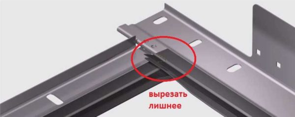 Монтаж секционных ворот в гараже — все тонкости установки