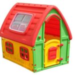 Детский игровой домик для квартиры