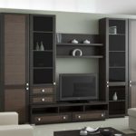 Как выбрать современную горку в гостиную (зал)