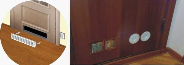 Как выбрать декоративную решетку для вентиляции Как выбрать декоративную решетку для вентиляции