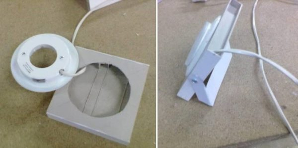 Полезные приспособления для гаража своими руками Полезные приспособления для гаража своими руками