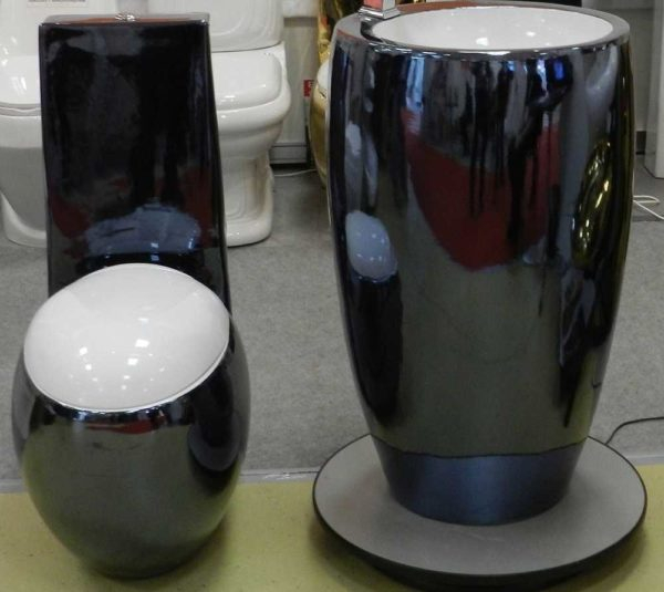 Какой  унитаз лучше выбрать