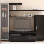 Как выбрать современную горку в гостиную (зал)