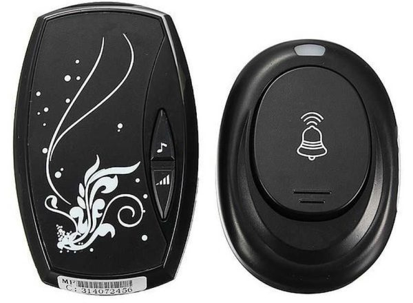 Подключение электрозвонка в квартире, доме