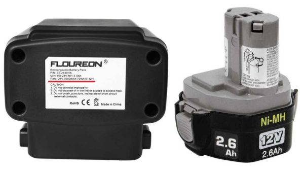 Какой купить шуруповерт