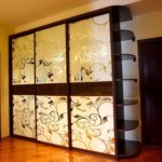 Идеи оформления и наполнения шкафов купе для спальни