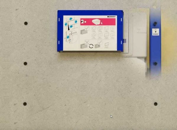 Как самостоятельно установить унитаз Как самостоятельно установить унитаз