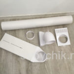 Выбираем кухонную вытяжку