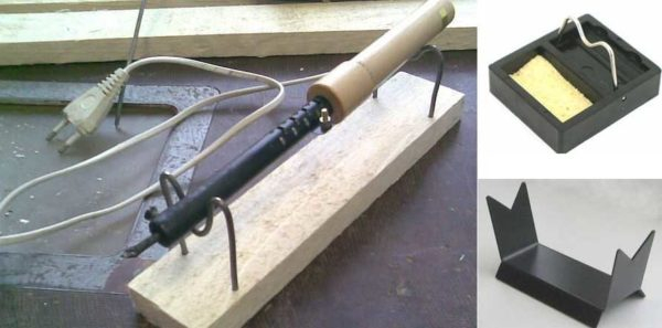 Пайка проводов паяльником: как сделать правильно