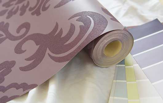 Какие обои бывают, где их лучше использовать