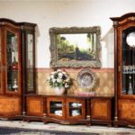 Как выбрать современную горку в гостиную (зал)