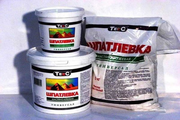 Выбираем лучшую шпаклевку Выбираем лучшую шпаклевку