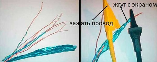 Как проводить измерения мегаомметром Как проводить измерения мегаомметром