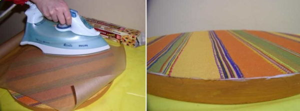 Техника декупажа своими руками