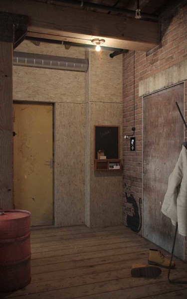 Современный стиль лофт для квартиры и дома (с видео) Современный стиль лофт для квартиры и дома (с видео)