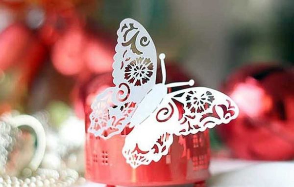 Трафареты бабочек для декора Трафареты бабочек для декора