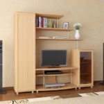 Как выбрать современную горку в гостиную (зал)