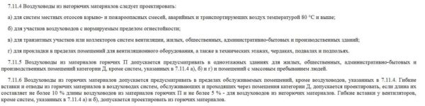 Вентиляционные пластиковые короба (воздуховоды) Вентиляционные пластиковые короба (воздуховоды)