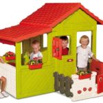 Детский игровой домик для квартиры