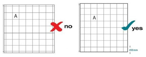 Виды и монтаж потолка армстронг Виды и монтаж потолка армстронг