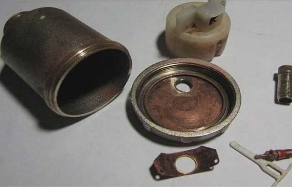 Как выгнать воздух из системы отопления