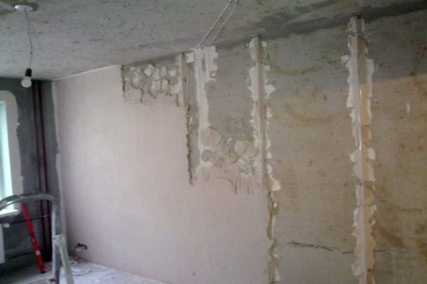 Какая штукатурка лучше для стен и потолка Какая штукатурка лучше для стен и потолка