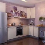 Отделочные материалы для стен на кухне — выбираем лучший вариант