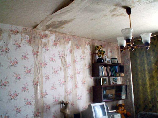 Как не допустить ошибки при оформлении и возместить ущерб если вас затопили соседи. Как не допустить ошибки при оформлении и возместить ущерб если вас затопили соседи.