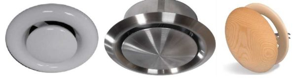 Вентиляционный диффузор — назначение, применение, установка Вентиляционный диффузор — назначение, применение, установка