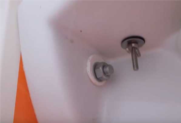 Как выбрать и установить инсталляцию для унитаза