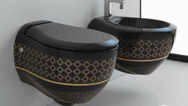 Какой  унитаз лучше выбрать