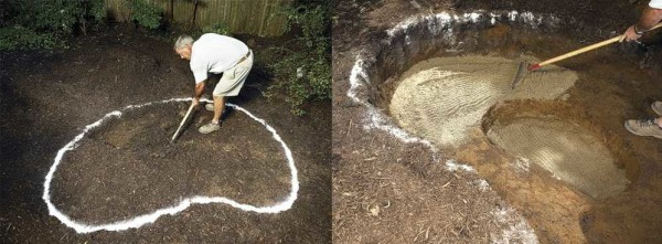 Как сделать фонтан: 6 типов Как сделать фонтан: 6 типов