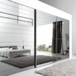 Идеи оформления и наполнения шкафов купе для спальни