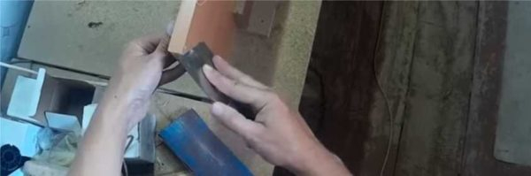 Виды торцевых кромок для мебели Виды торцевых кромок для мебели