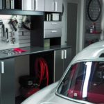 Полезные приспособления для гаража своими руками Полезные приспособления для гаража своими руками