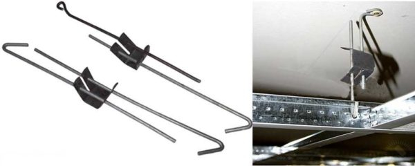 Виды и монтаж потолка армстронг Виды и монтаж потолка армстронг