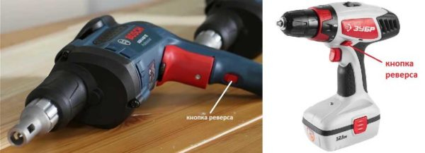 Какой купить шуруповерт